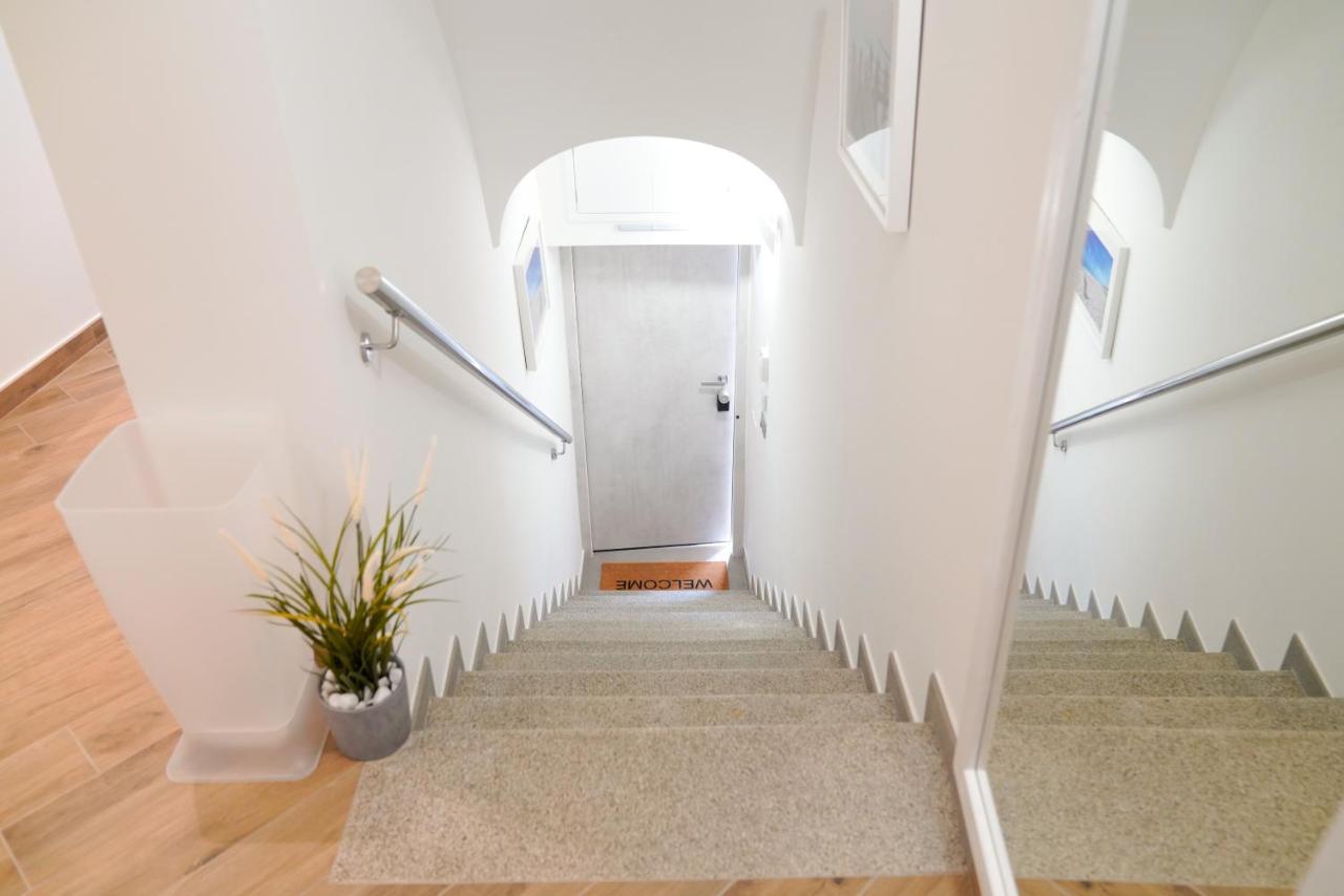B&B Residenza Aragonese 瓦斯托 外观 照片