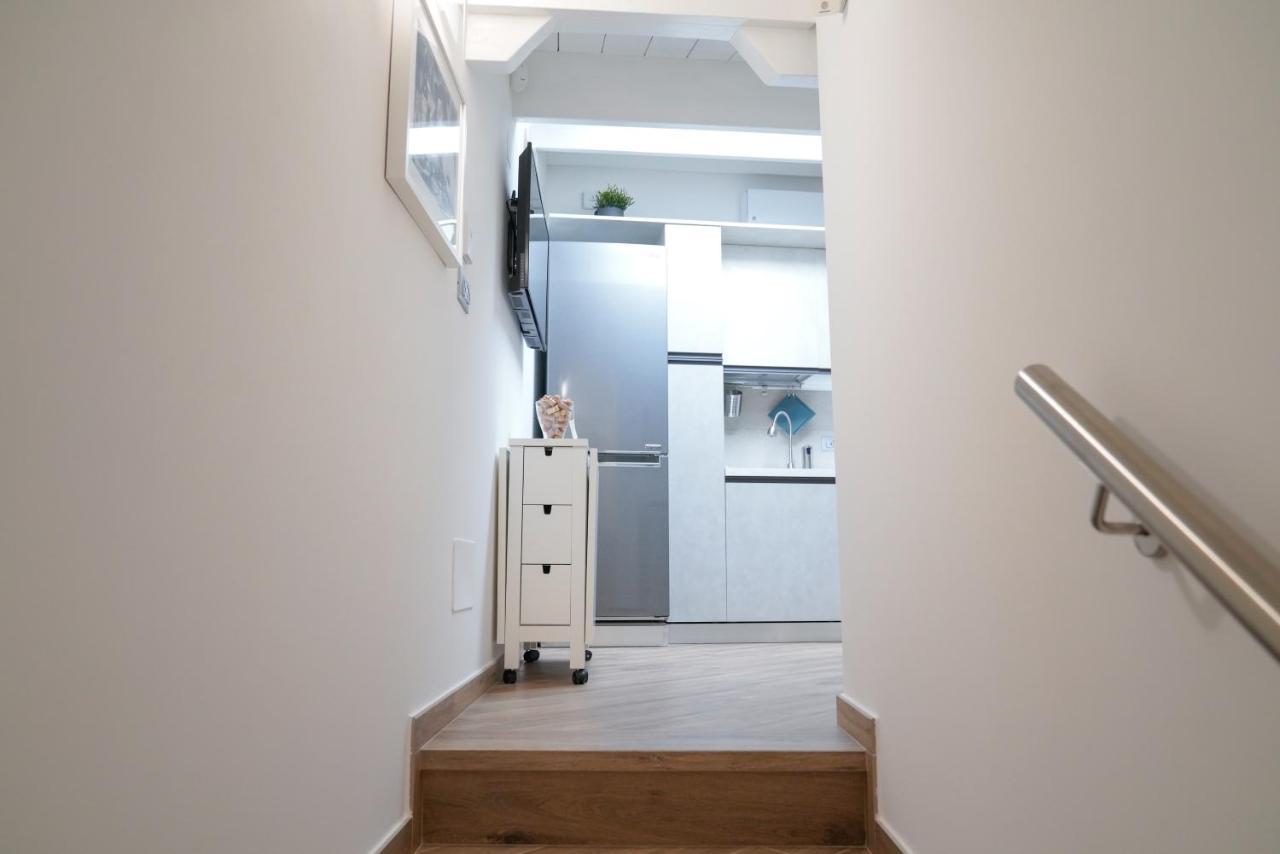 B&B Residenza Aragonese 瓦斯托 外观 照片