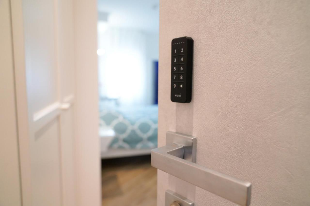 B&B Residenza Aragonese 瓦斯托 外观 照片