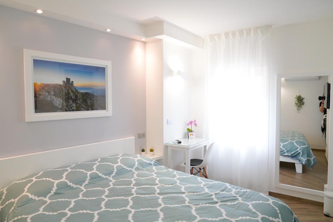 B&B Residenza Aragonese 瓦斯托 外观 照片