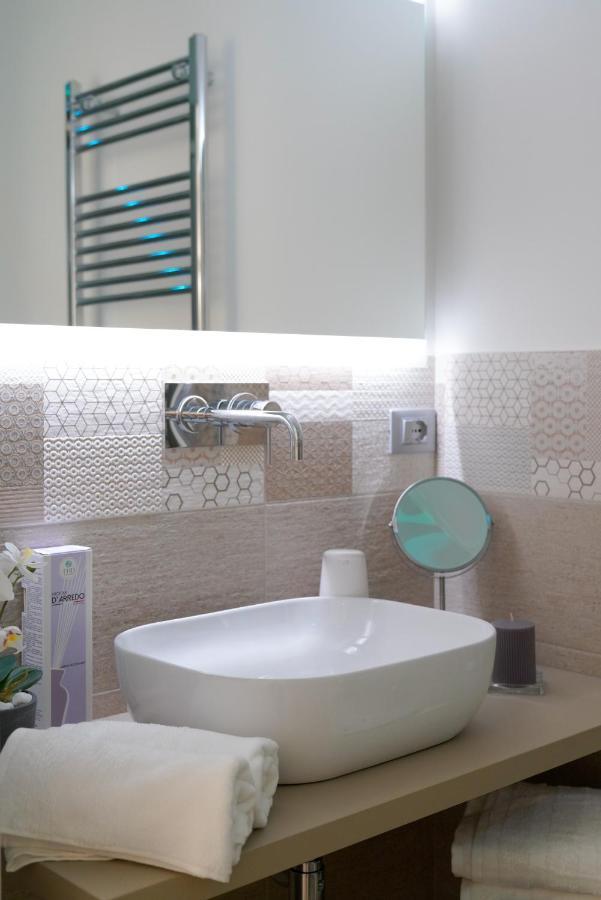 B&B Residenza Aragonese 瓦斯托 外观 照片