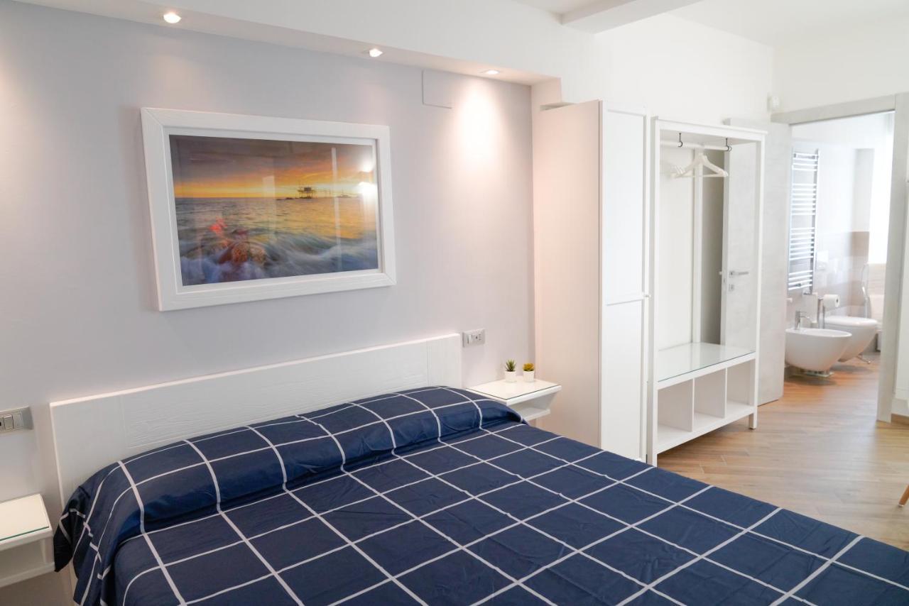 B&B Residenza Aragonese 瓦斯托 外观 照片
