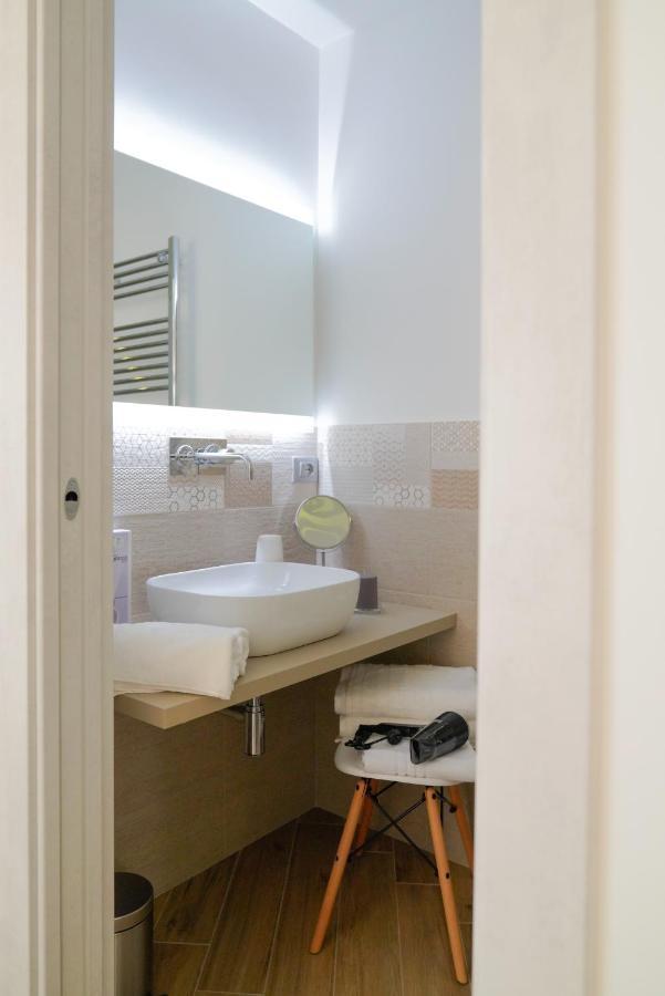 B&B Residenza Aragonese 瓦斯托 外观 照片