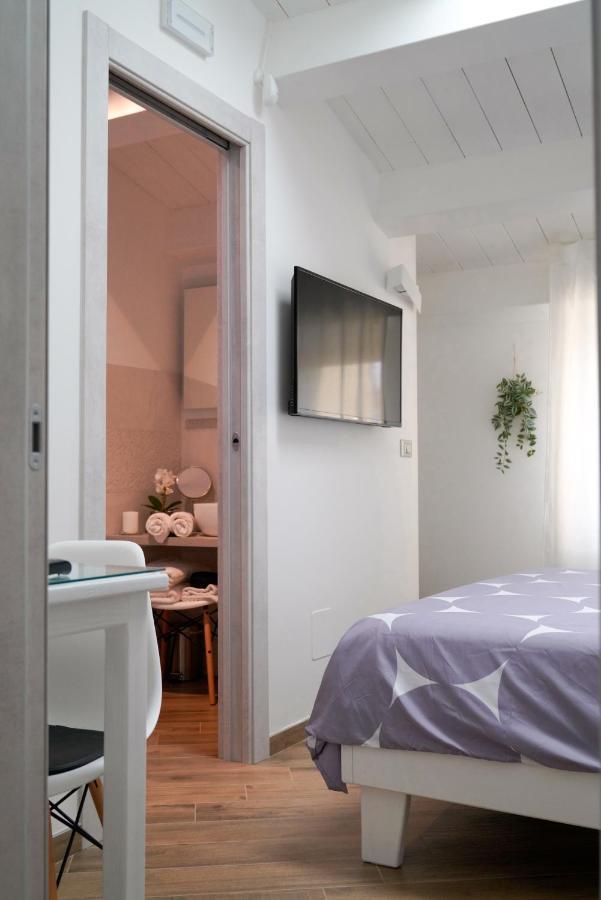 B&B Residenza Aragonese 瓦斯托 外观 照片