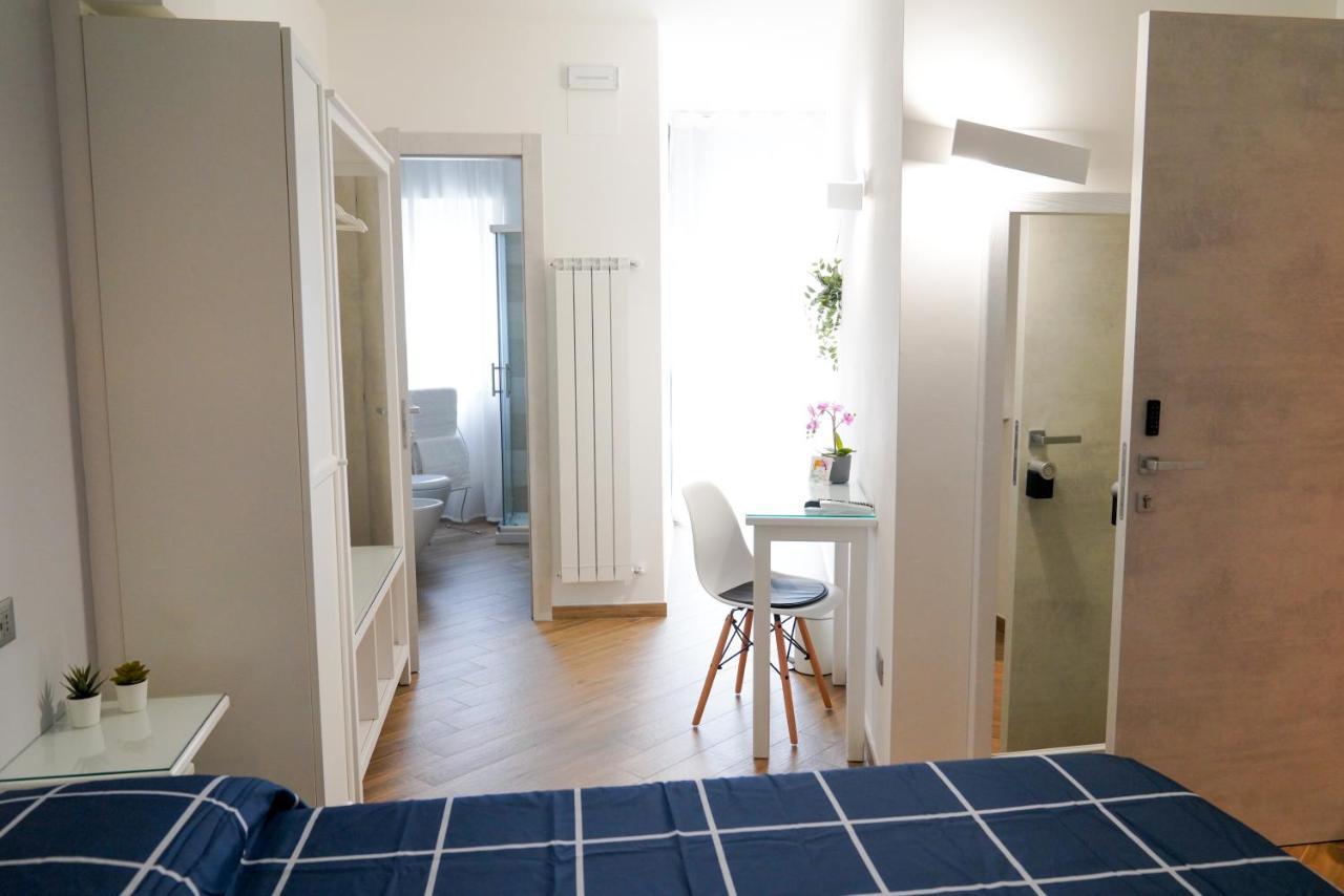 B&B Residenza Aragonese 瓦斯托 外观 照片
