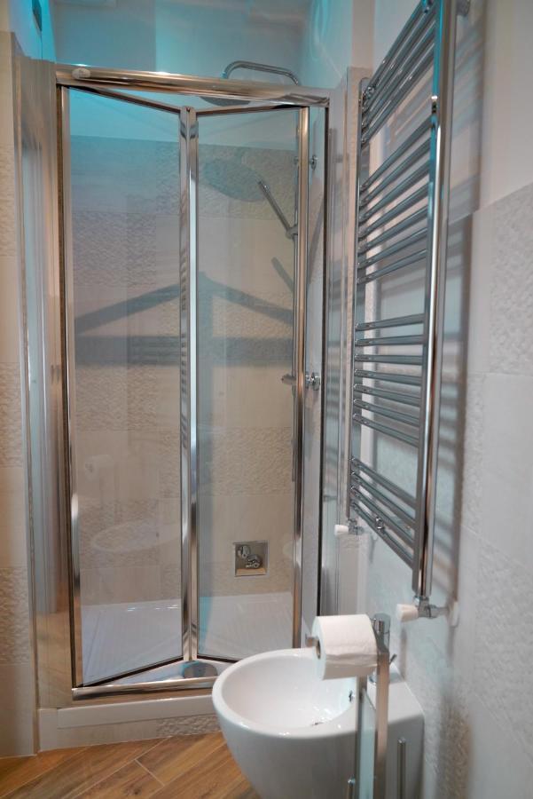 B&B Residenza Aragonese 瓦斯托 外观 照片