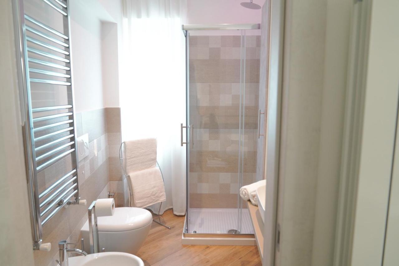 B&B Residenza Aragonese 瓦斯托 外观 照片