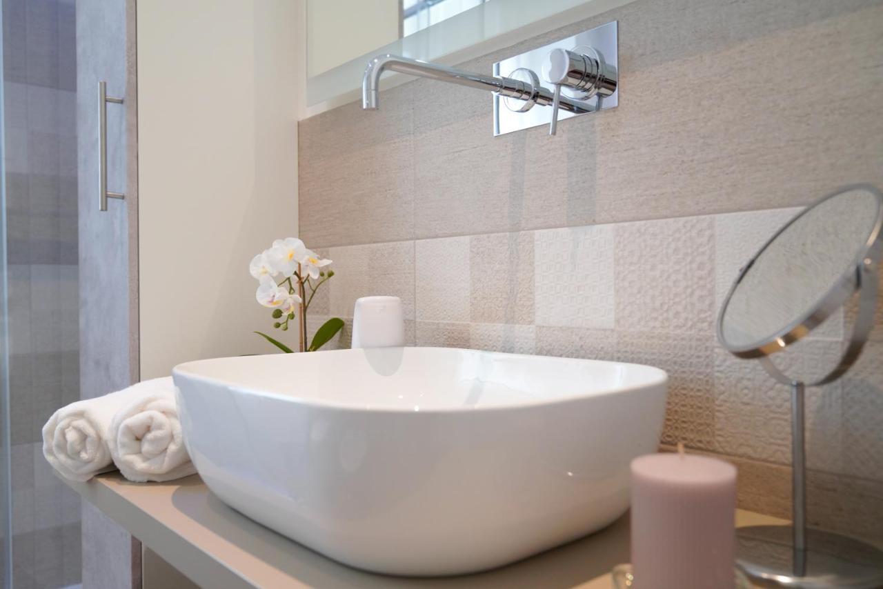 B&B Residenza Aragonese 瓦斯托 外观 照片