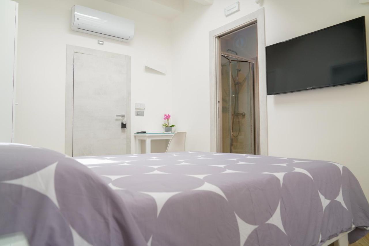 B&B Residenza Aragonese 瓦斯托 外观 照片