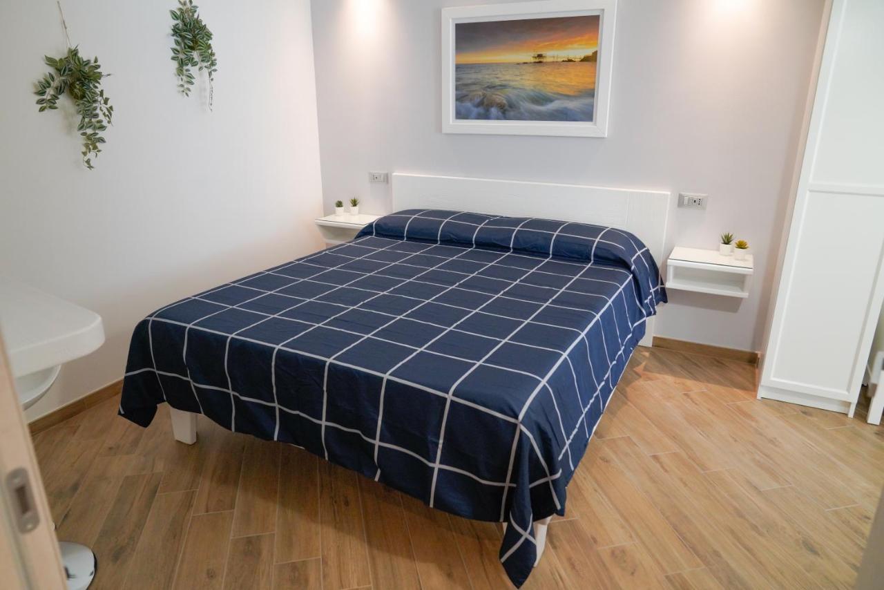 B&B Residenza Aragonese 瓦斯托 外观 照片