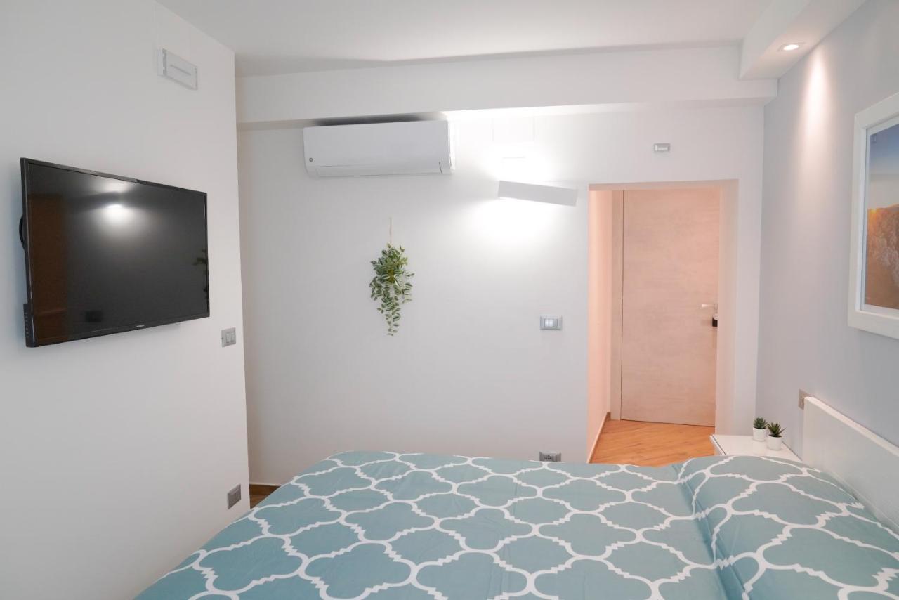 B&B Residenza Aragonese 瓦斯托 外观 照片