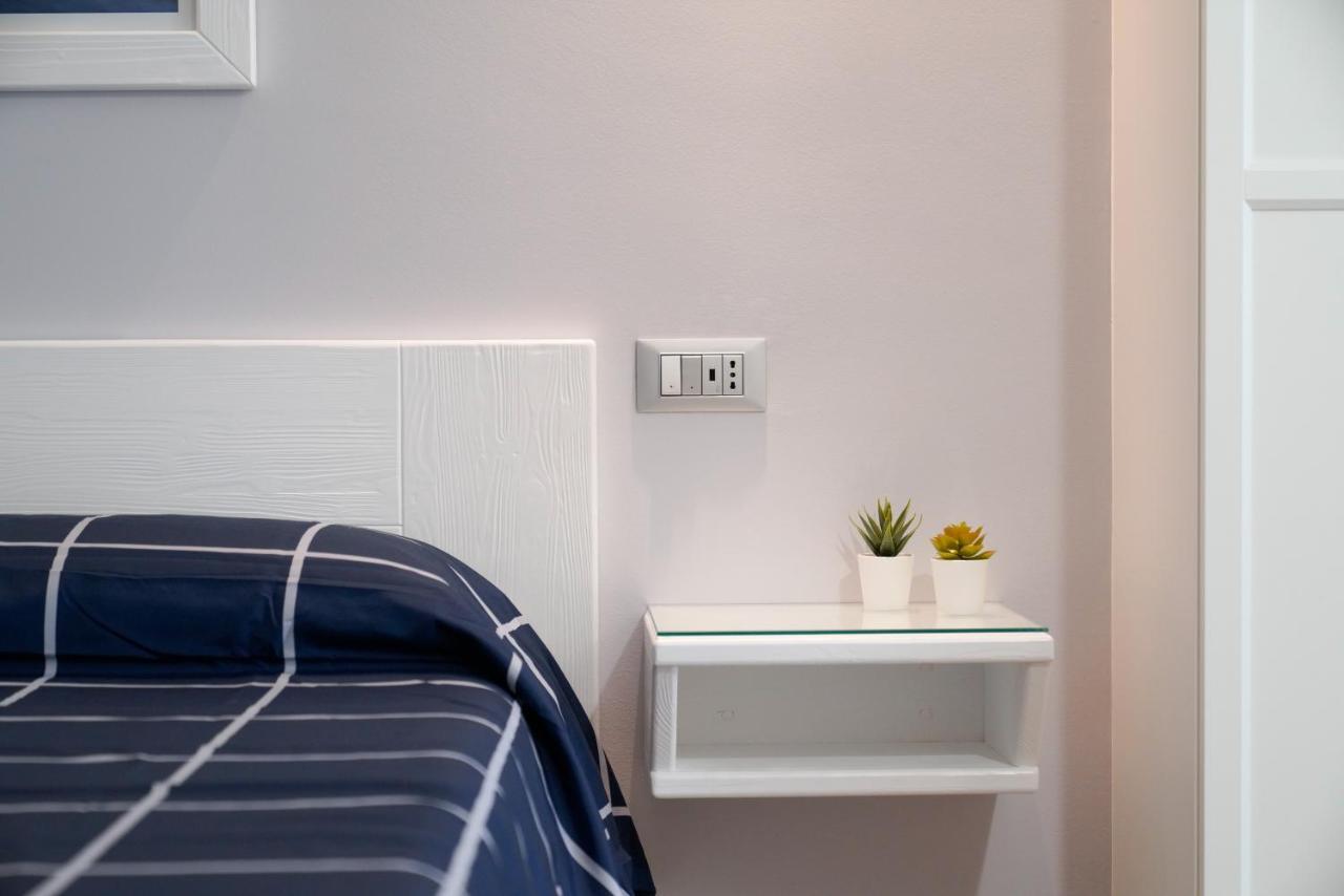 B&B Residenza Aragonese 瓦斯托 外观 照片