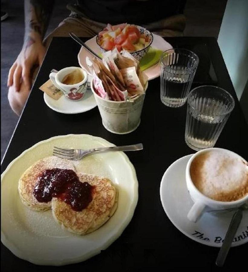 B&B Residenza Aragonese 瓦斯托 外观 照片