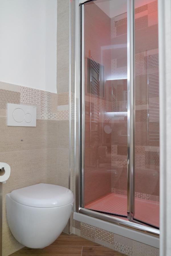 B&B Residenza Aragonese 瓦斯托 外观 照片